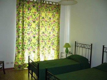 Hotell Chimera