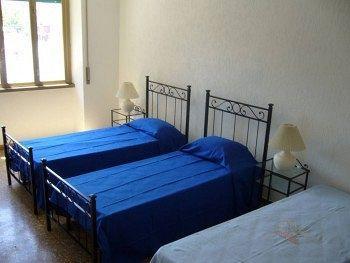 Hotell Chimera Rom