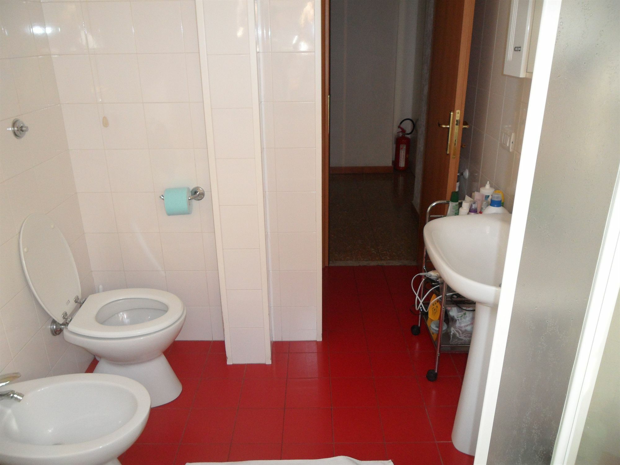 Hotell Chimera
