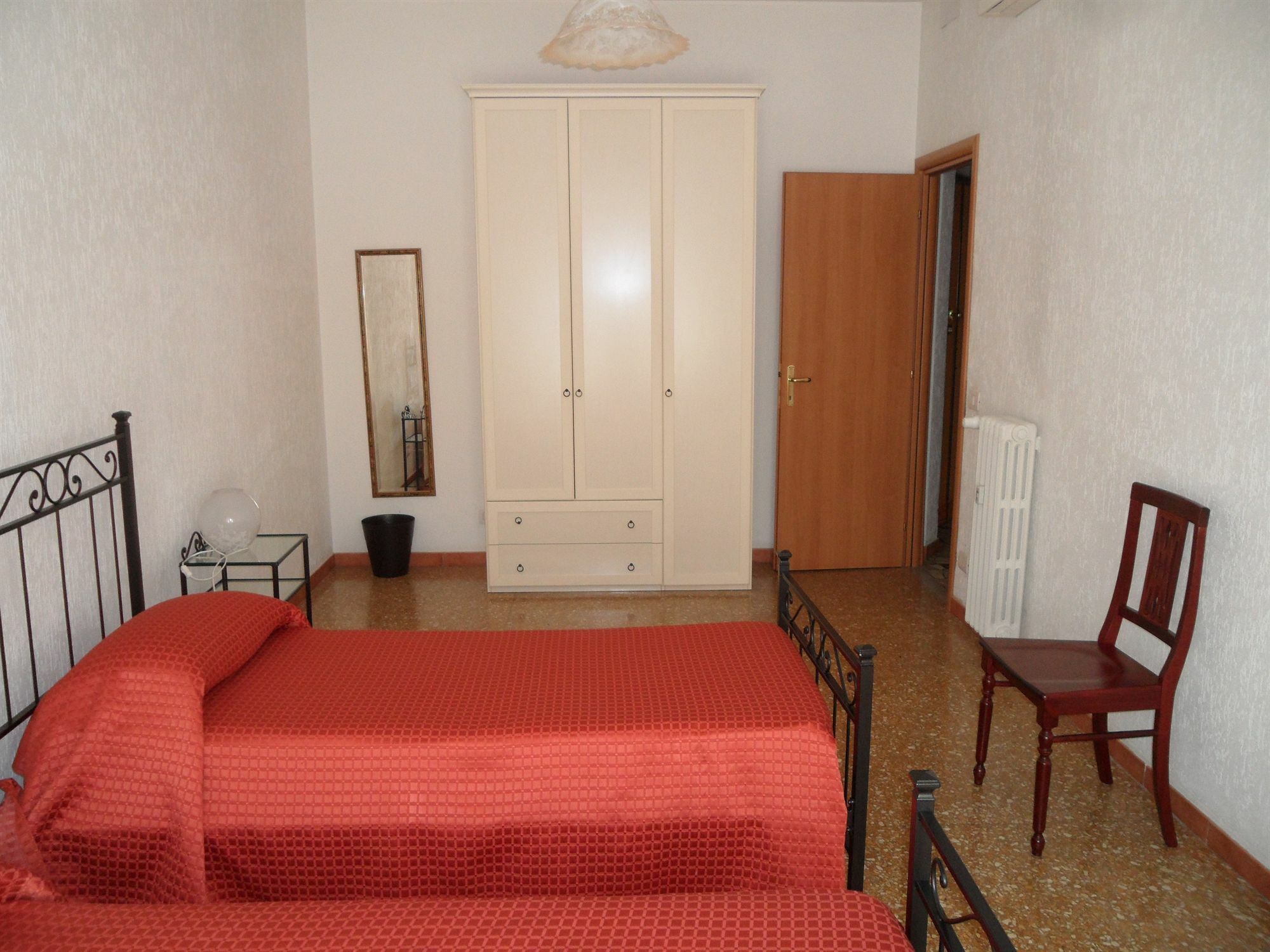 Hotell Chimera