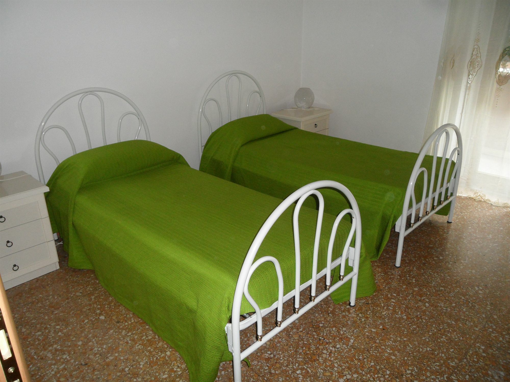 Chimera Hotell